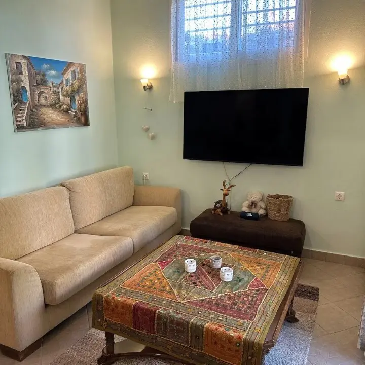 Maisonette Of 144 M² With In Sithonia, Chalkidiki