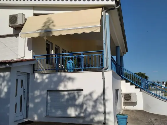 7-bedroom Detached House In Aigeiros, Greece (225 M²)