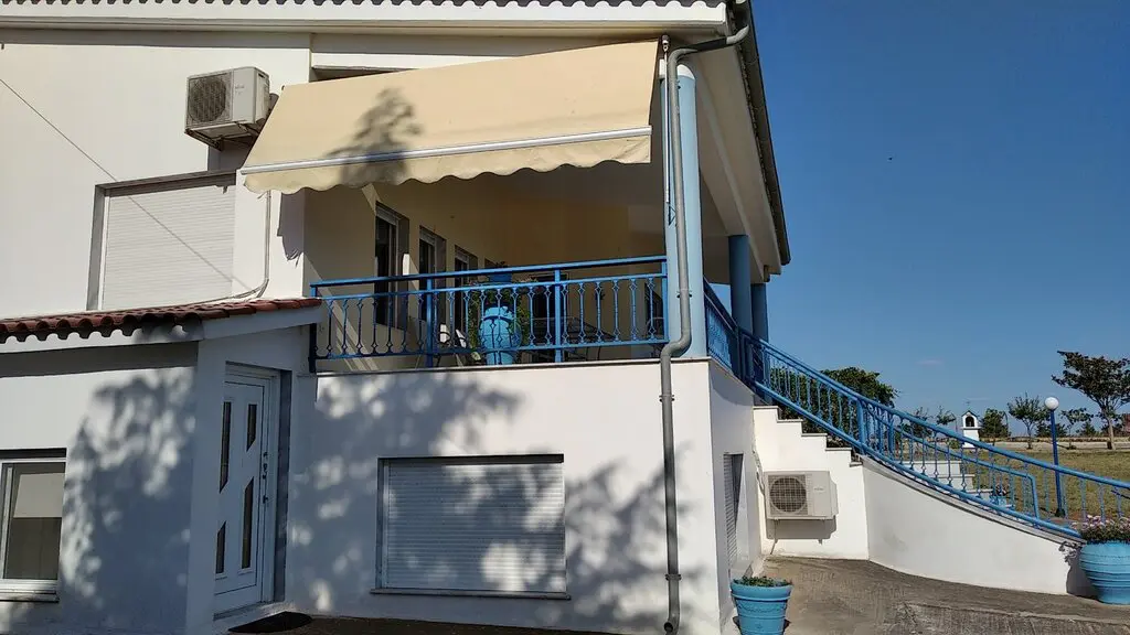 Detached House Of 225 M² In Thrace