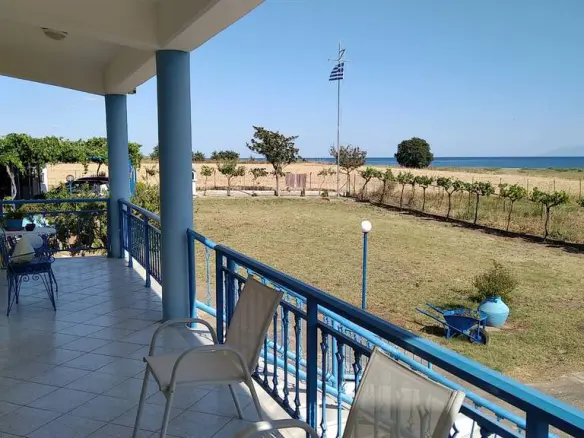 7-bedroom Detached House In Aigeiros, Greece (225 M²)