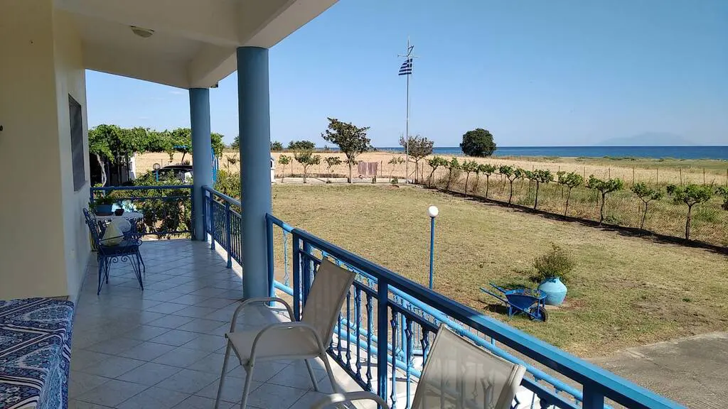 Detached House Of 225 M² In Thrace