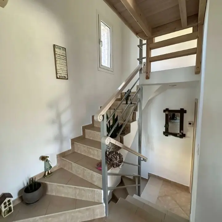 Maisonette Of 144 M² With In Sithonia, Chalkidiki