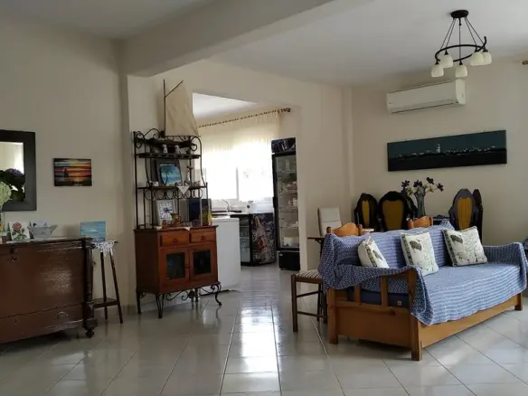 7-bedroom Detached House In Aigeiros, Greece (225 M²)
