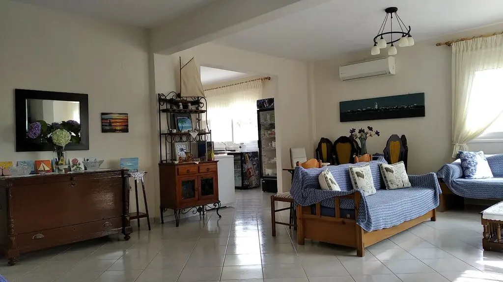Detached House Of 225 M² In Thrace