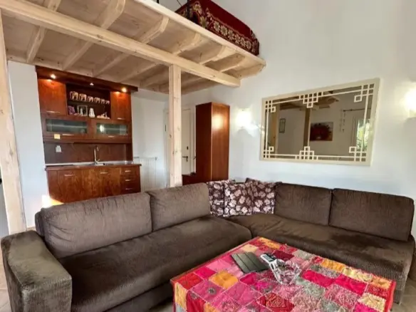 4-bedroom Maisonette In Sithonia, Greece (144 M²)