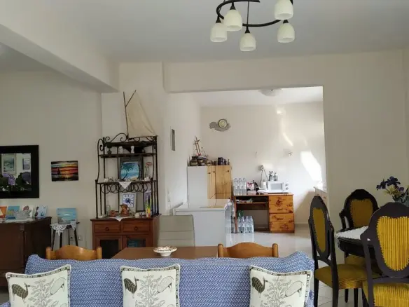 7-bedroom Detached House In Aigeiros, Greece (225 M²)