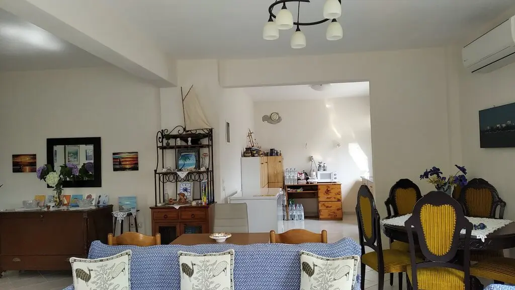 Detached House Of 225 M² In Thrace