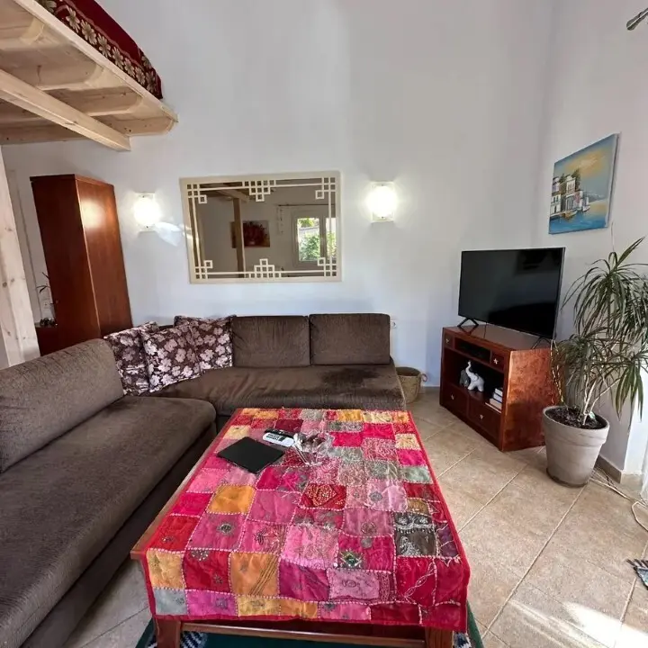 Maisonette Of 144 M² With In Sithonia, Chalkidiki