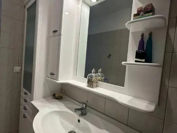 4-bedroom Maisonette In Sithonia, Greece (144 M²)
