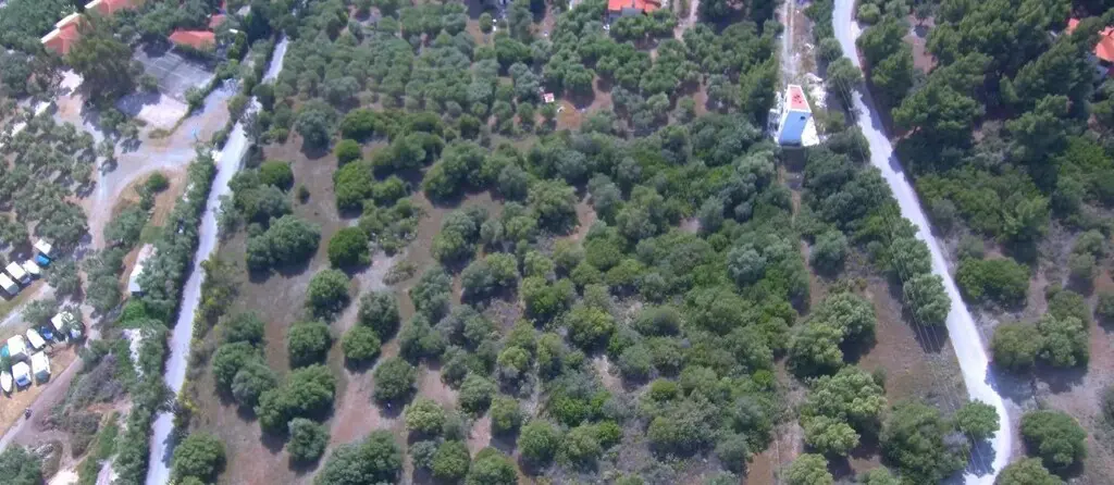 Land Of 23000 M² In Sithonia, Chalkidiki