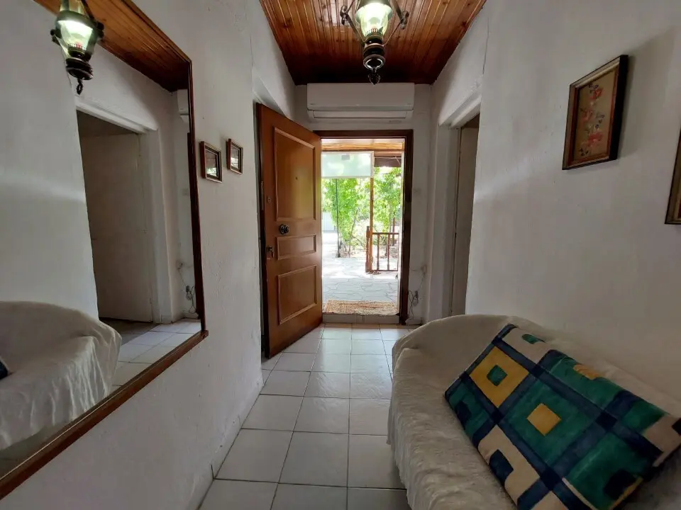 Detached House Of 85 M² In Sithonia, Chalkidiki