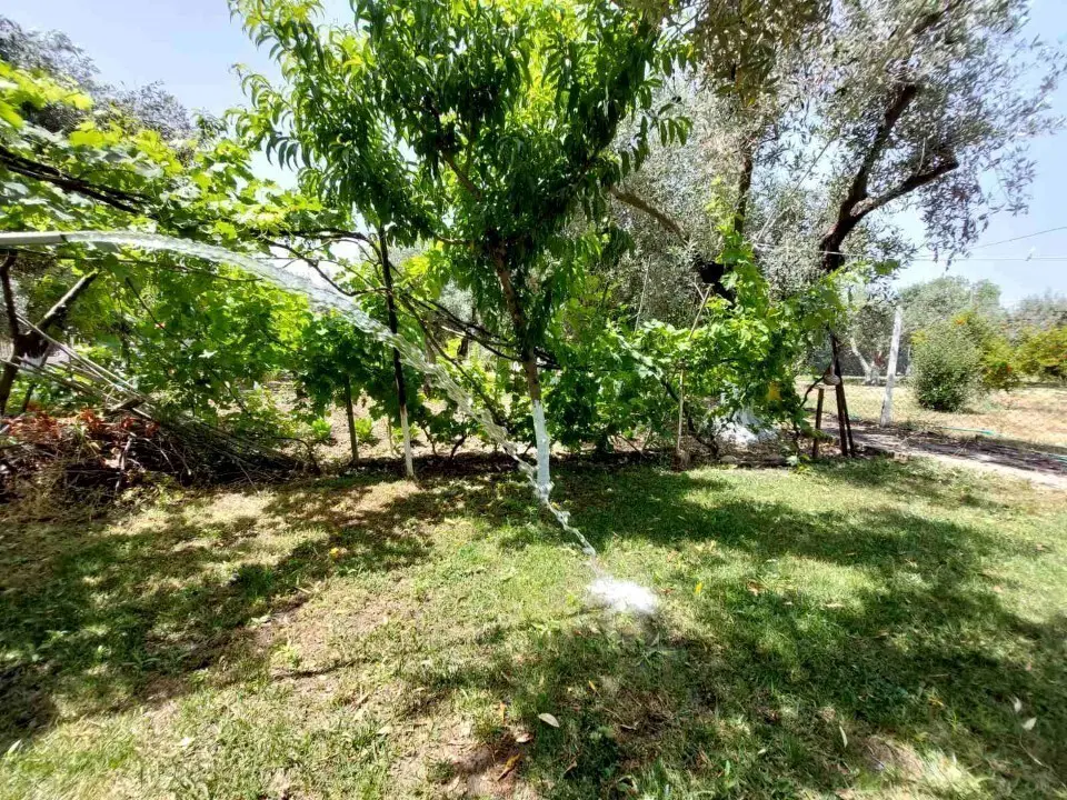 Detached House Of 85 M² In Sithonia, Chalkidiki