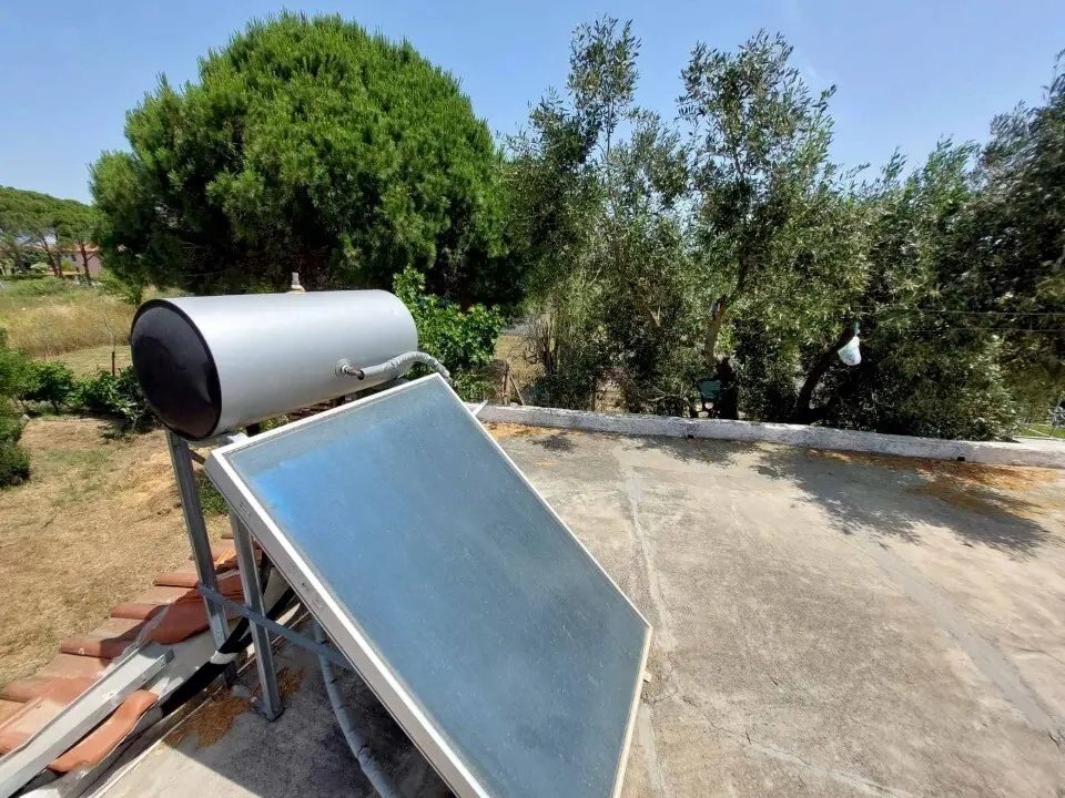 Detached House Of 85 M² In Sithonia, Chalkidiki