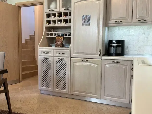 4-bedroom Maisonette In Sithonia, Greece (144 M²)