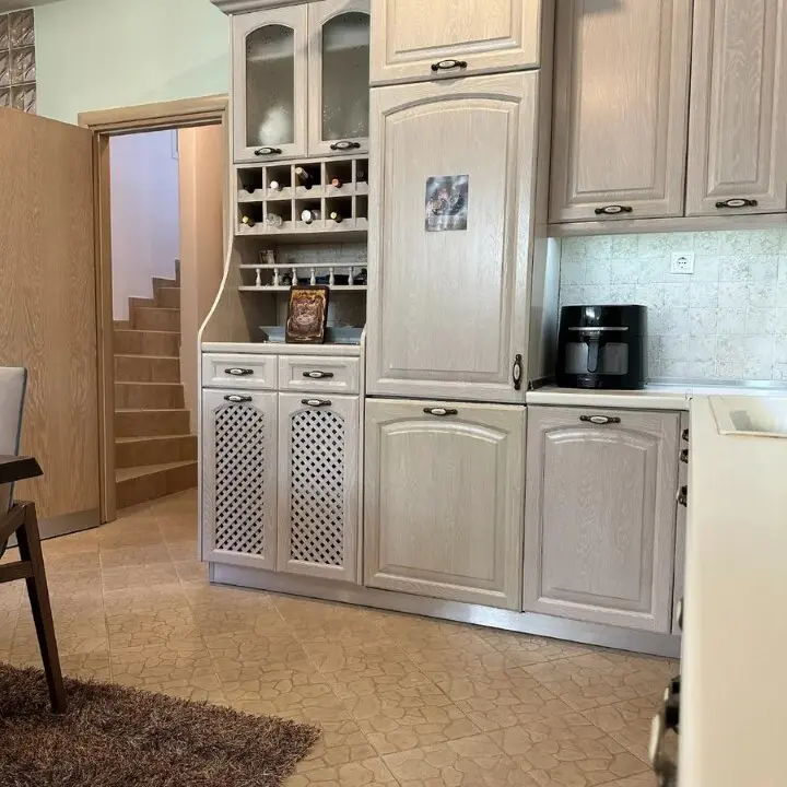 Maisonette Of 144 M² With In Sithonia, Chalkidiki