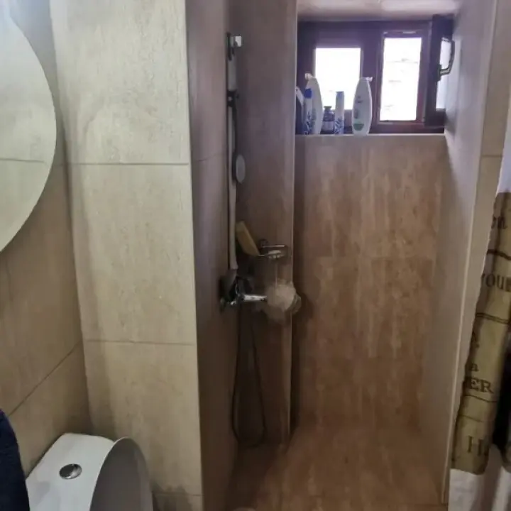 Detached House Of 119 M² In Chalkidiki