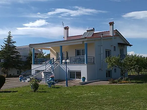 Detached House Of 225 M² In Thrace