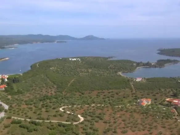 Land Of 23000 M² In Sithonia, Chalkidiki