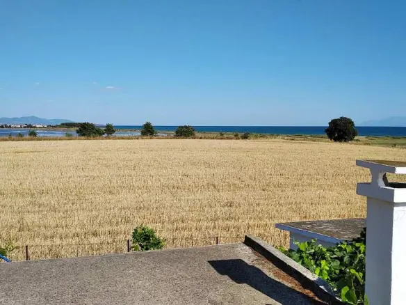 7-bedroom Detached House In Aigeiros, Greece (225 M²)