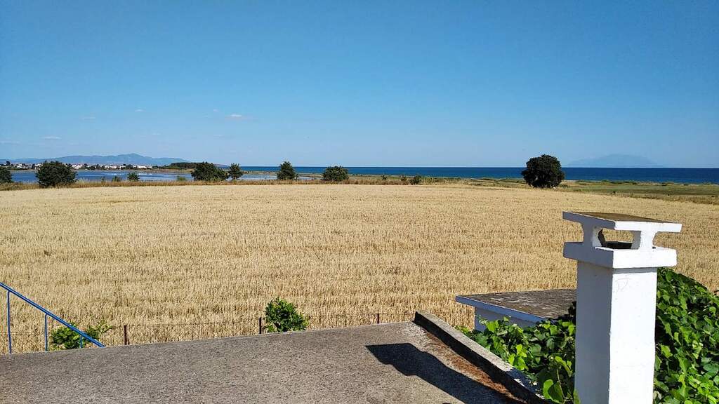 Detached House Of 225 M² In Thrace