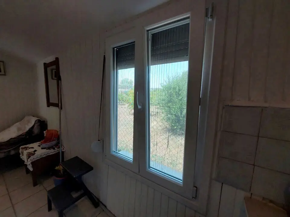 Detached House Of 85 M² In Sithonia, Chalkidiki