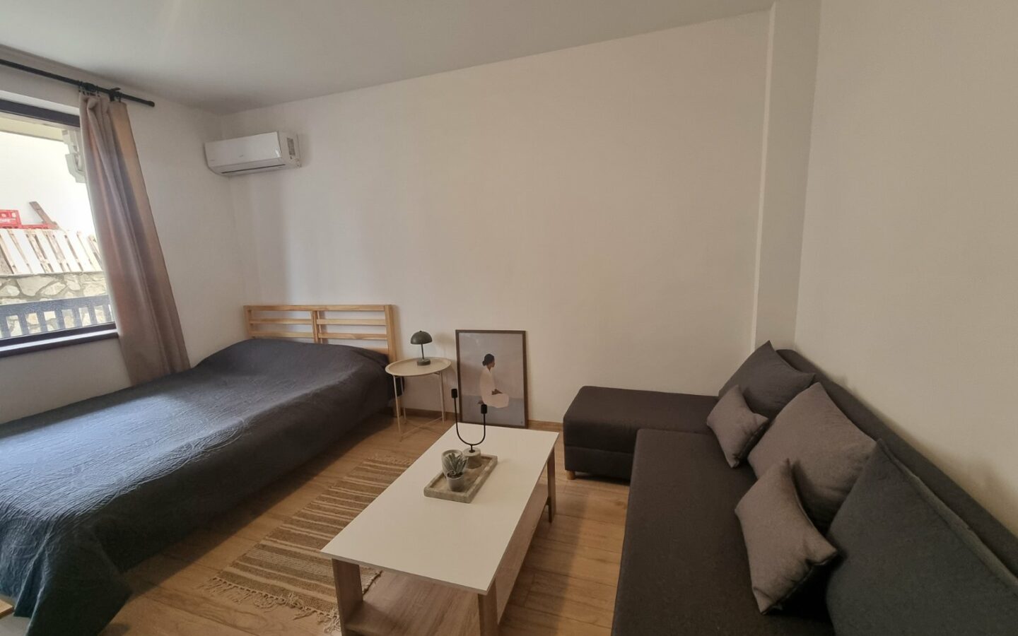Rare Investment & Ski Retreat | 2 Min To Gondola | Independent Airbnb | Fireplace | Spa | Private Terrace