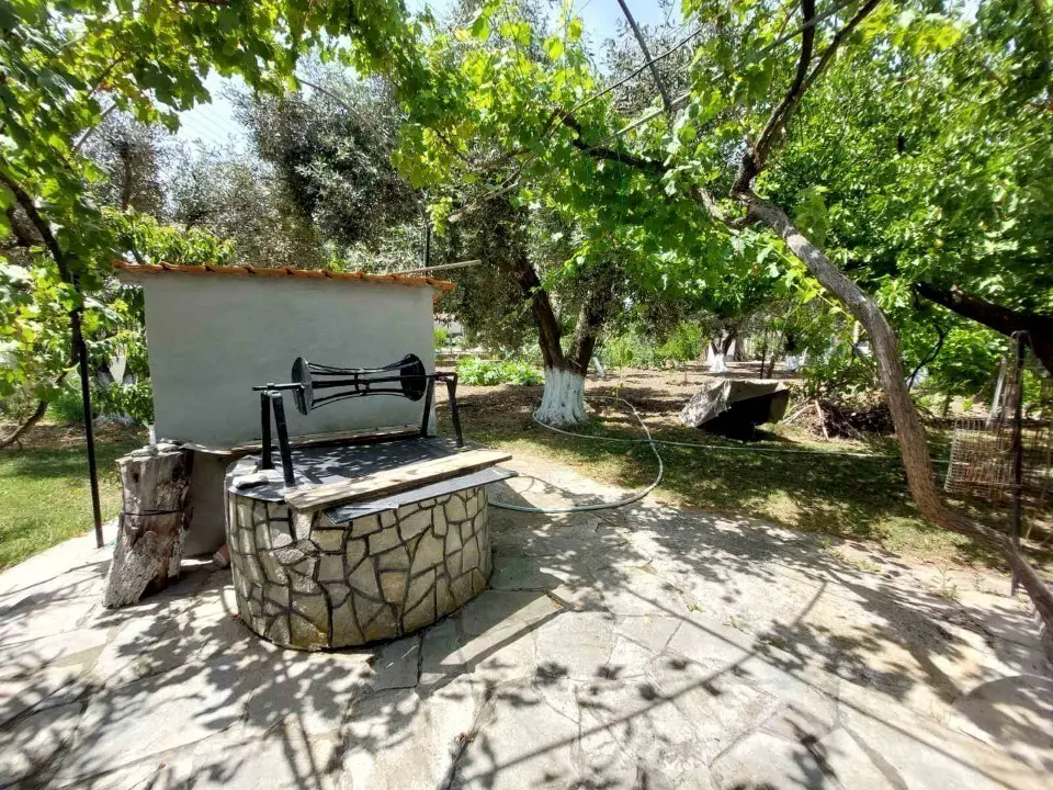 Detached House Of 85 M² In Sithonia, Chalkidiki