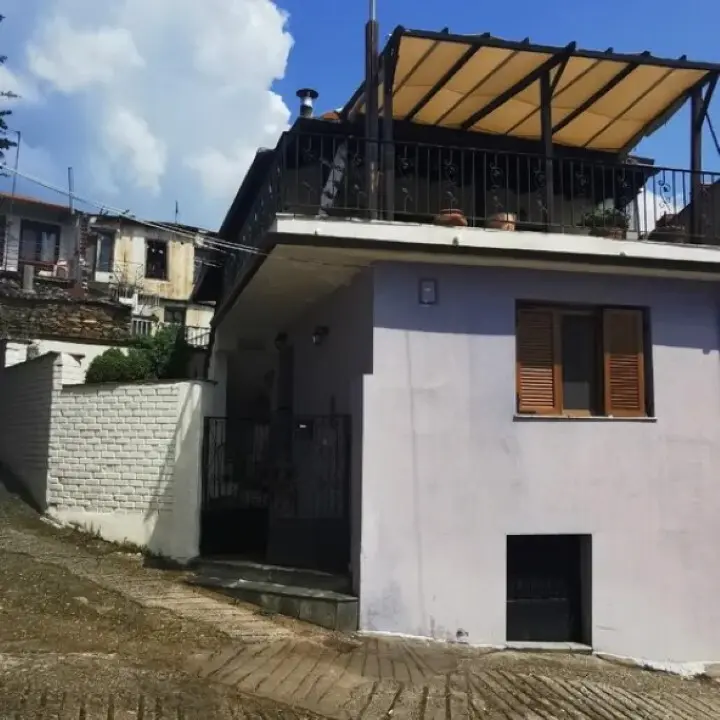 Detached House Of 119 M² In Chalkidiki