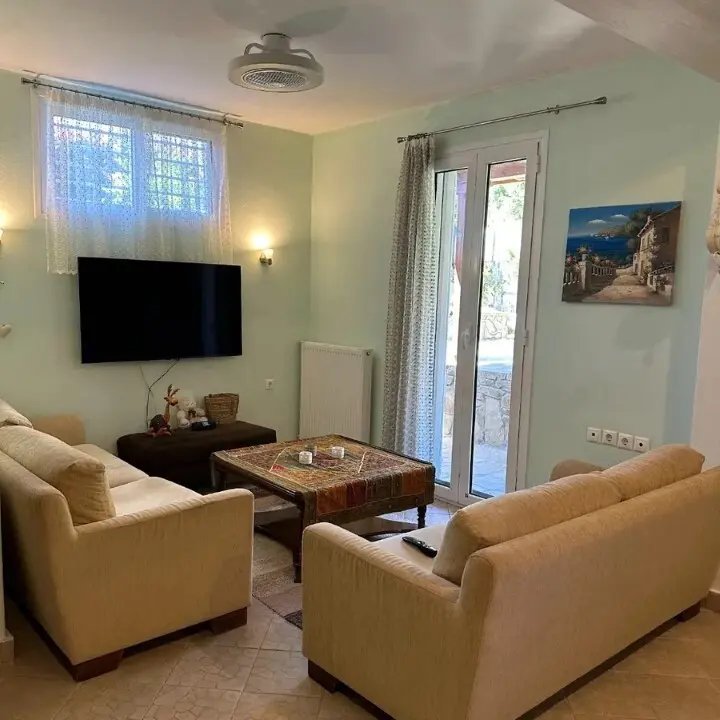 Maisonette Of 144 M² With In Sithonia, Chalkidiki