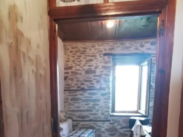 2-bedroom Detached House In Poligiros, Greece (119 M²)