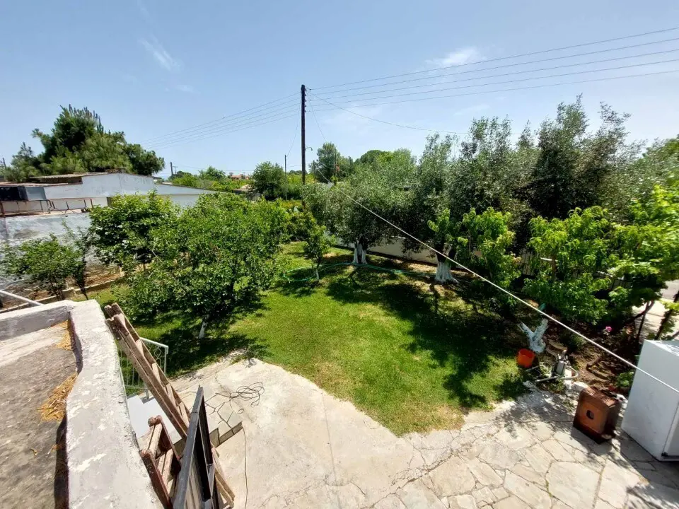 Detached House Of 85 M² In Sithonia, Chalkidiki