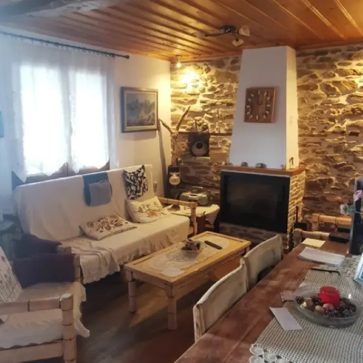 Detached House Of 119 M² In Chalkidiki