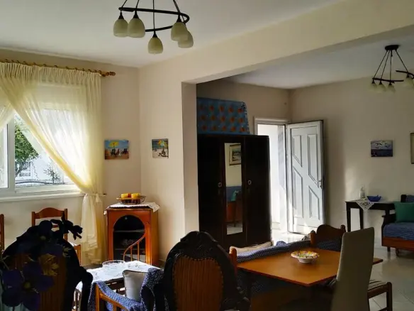 7-bedroom Detached House In Aigeiros, Greece (225 M²)