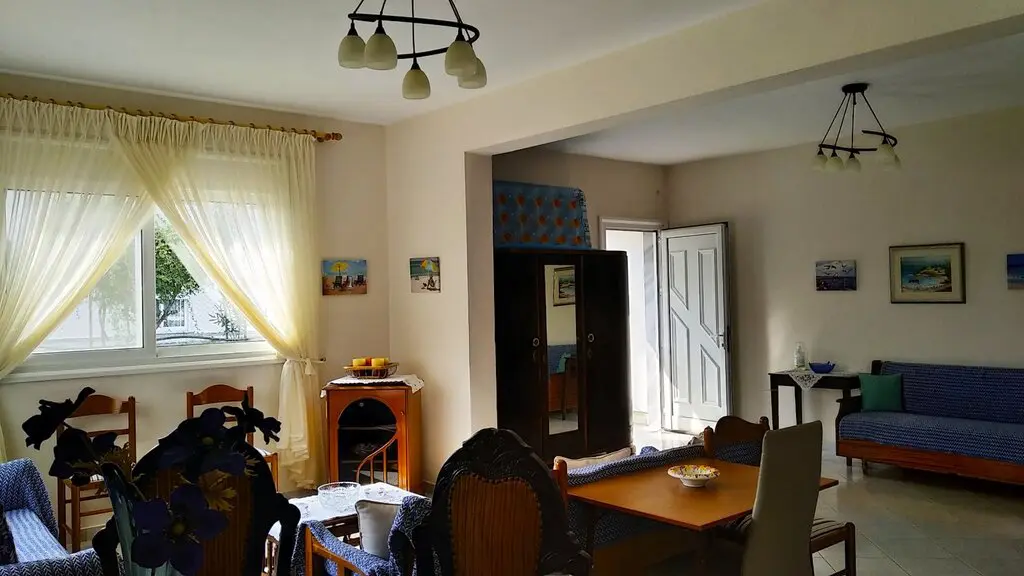 Detached House Of 225 M² In Thrace