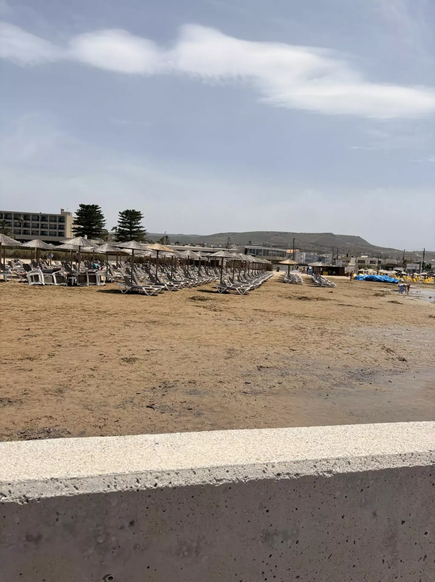 IMG_4965 Investment Land Of 10000 M² With Sea View In Crete