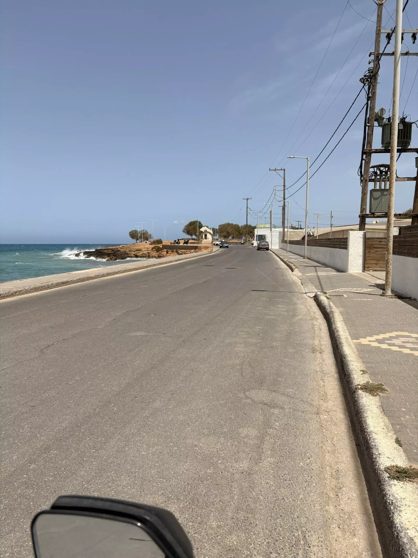 IMG_4967 Investment Land Of 10000 M² With Sea View In Crete