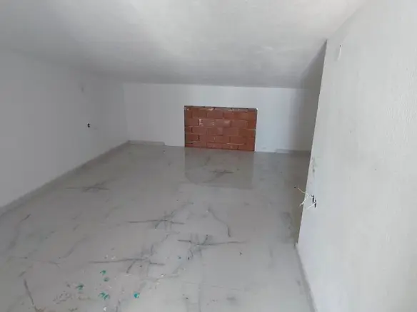 3-bedroom Maisonette In Sithonia, Greece (75 M²)