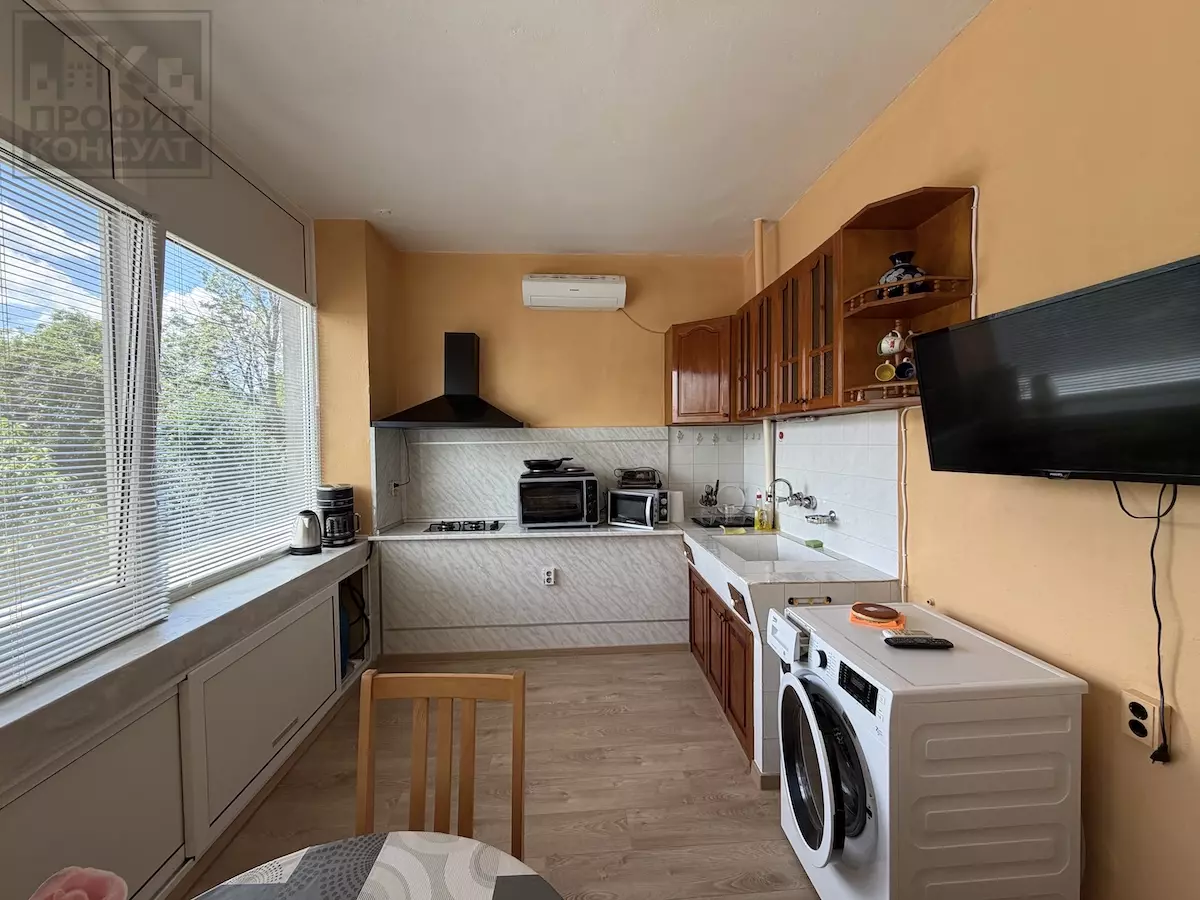 2 Apartment Of 70 M² With South-facing, Two-room In Gorna Oryahovitsa