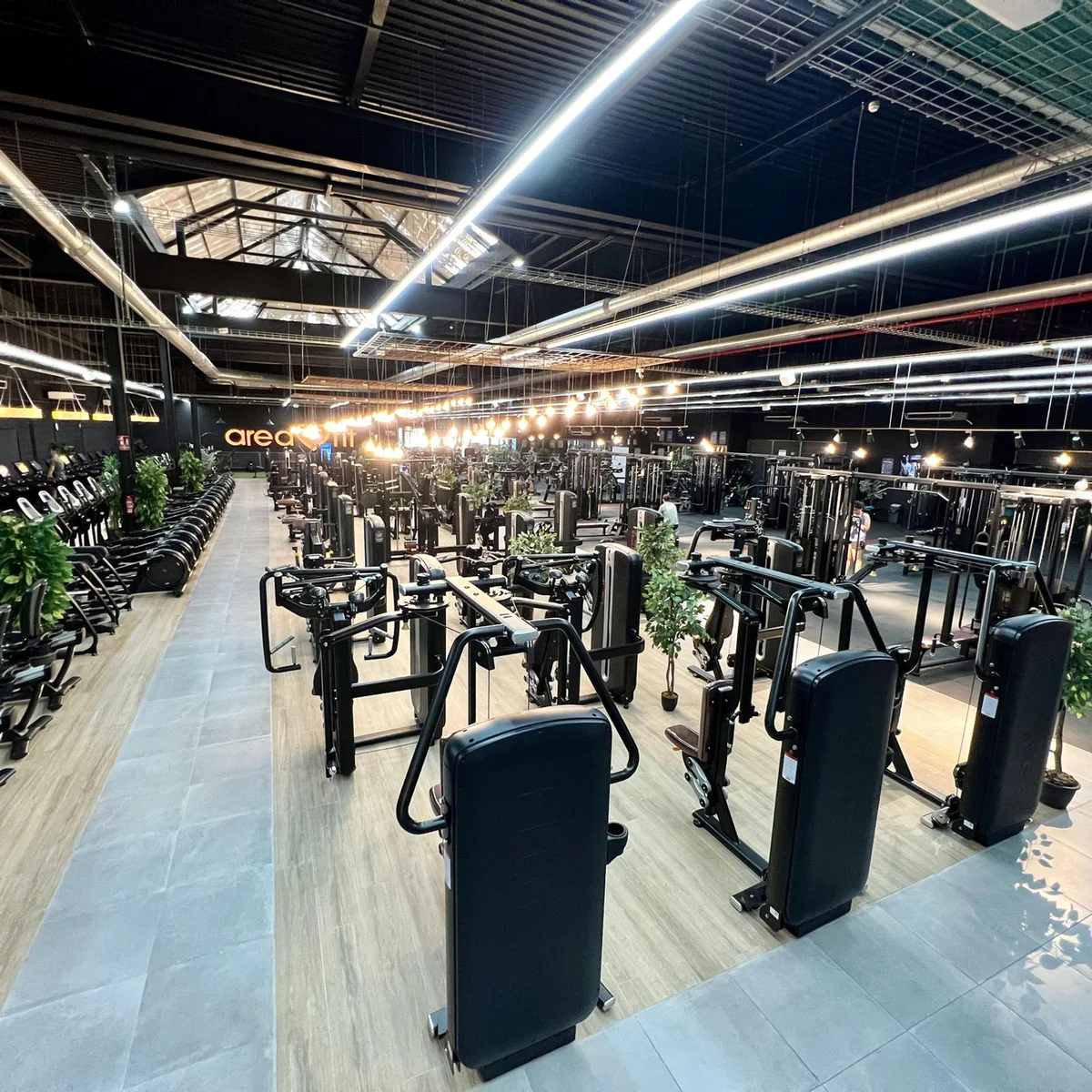 Commercial Of 6013 M² In Terrassa, Spain