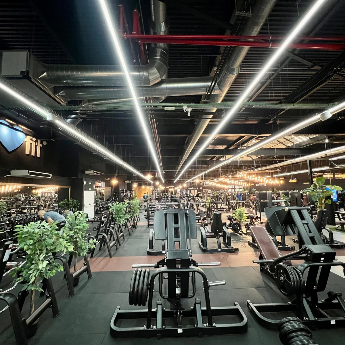 Commercial Of 6013 M² In Terrassa, Spain