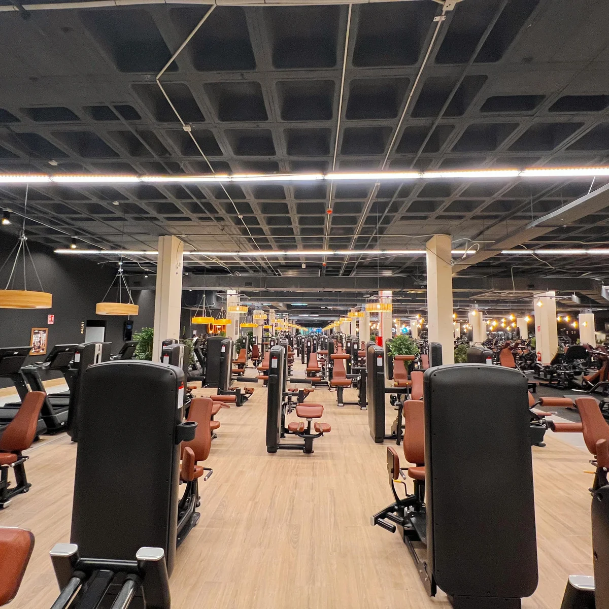 Commercial Of 6013 M² In Terrassa, Spain