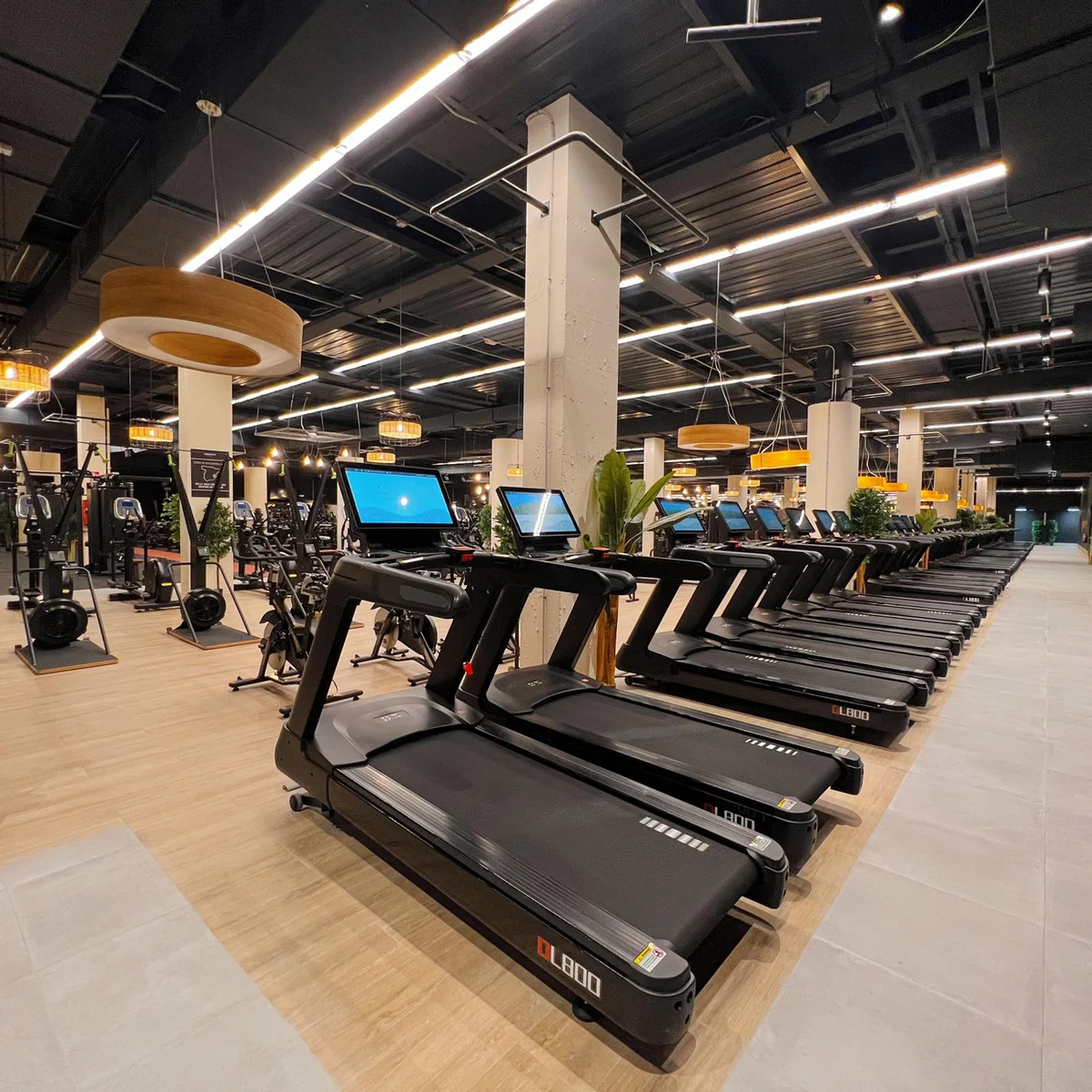 Commercial Of 6013 M² In Terrassa, Spain