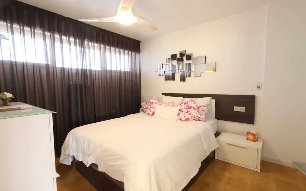 Apartment Of 36 M² In Torrevieja, Spain