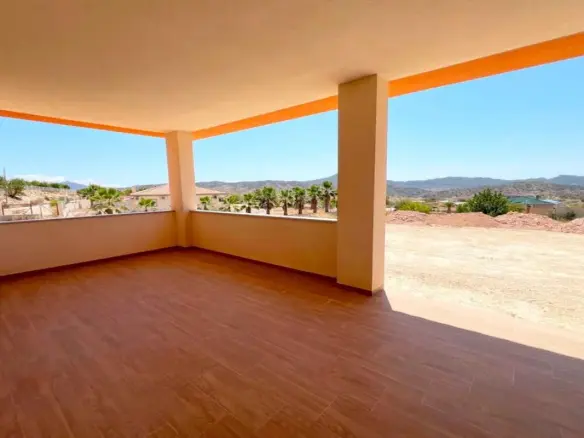 Country House Of 170 M² In Macisvenda, Spain