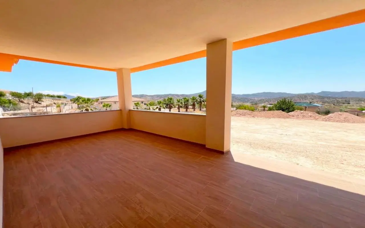 Country House Of 170 M² In Macisvenda, Spain
