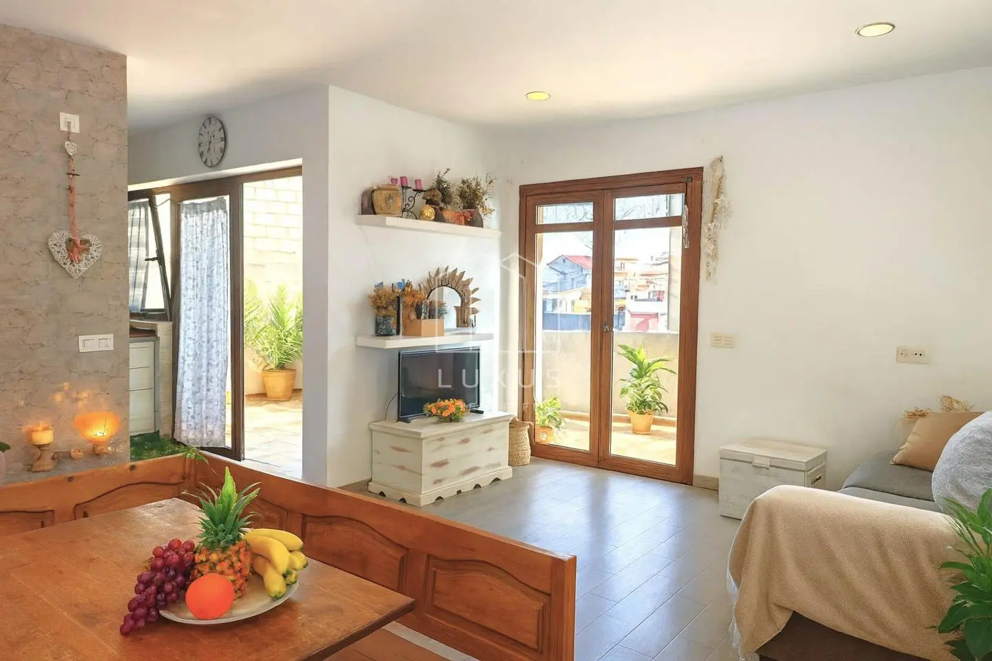 Villa Of 136 M² In Tegueste, Spain