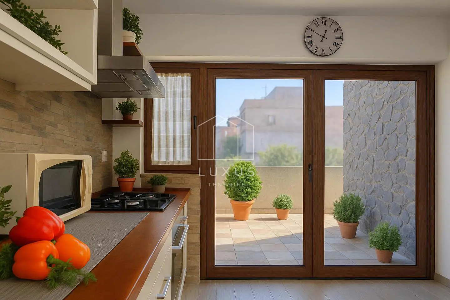 Villa Of 136 M² In Tegueste, Spain