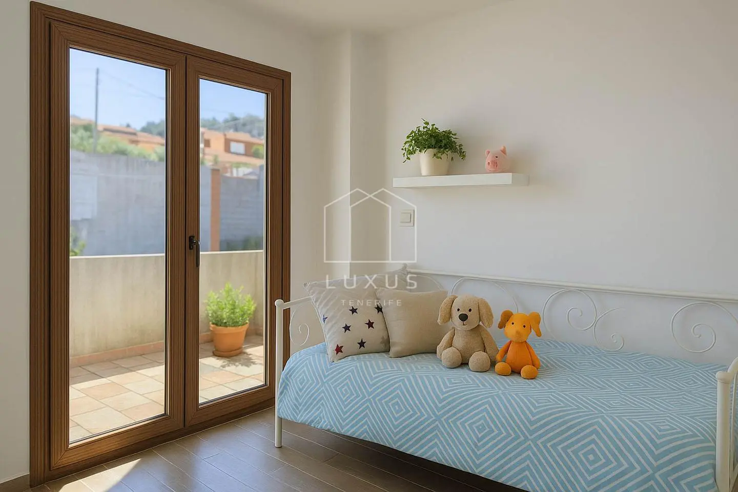 Villa Of 136 M² In Tegueste, Spain