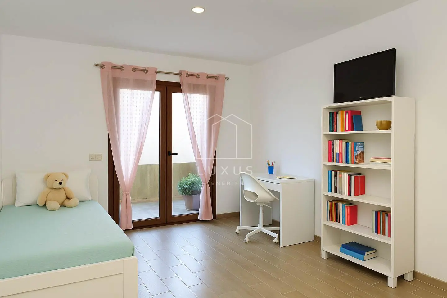 Villa Of 136 M² In Tegueste, Spain