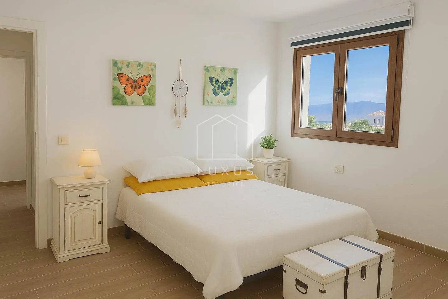 Villa Of 136 M² In Tegueste, Spain